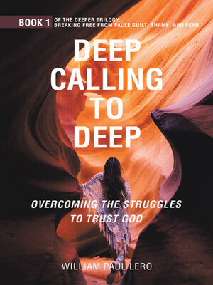 cover image of DEEP CALLING TO DEEP